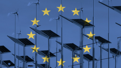 Photo of Европа может проиграть энергетическую гонку, так и не начав ее