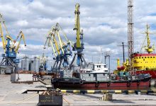 Photo of Власти Украины приказали временно закрыть ряд морских портов
