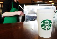 Photo of Американская сеть кофеен Starbucks уходит с российского рынка