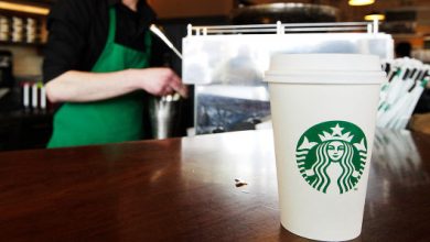 Photo of Американская сеть кофеен Starbucks уходит с российского рынка
