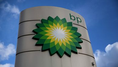 Photo of BP получила убыток в первом квартале из-за расставания с «Роснефтью»