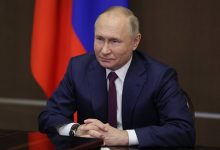 Photo of Путин: страны ЕАЭС вносят серьезный вклад в обеспечение продбезопасности