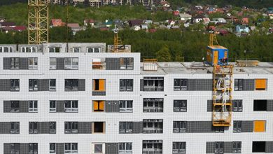 Photo of Финская строительная компания YIT ушла из России