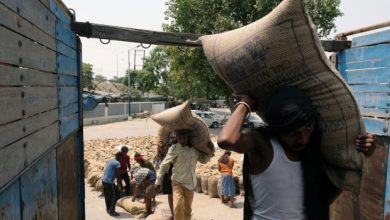 Photo of Индия запрещает экспорт пшеницы на волне продовольственного протекционизма
