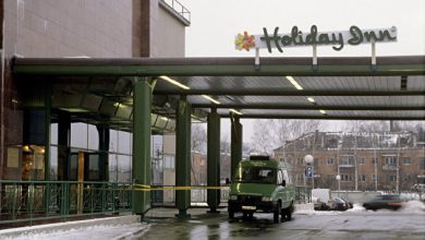 Photo of Компания, владеющая отелями Holiday Inn, остановит деятельность в России
