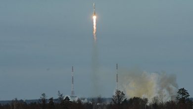 Photo of «Роскосмос» назвал сроки испытаний спутников персональной связи «Гонец-М1»