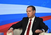 Photo of Медведев назвал ложью обвинения России в продовольственном кризисе