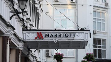 Photo of В Ростуризме заявили, что отели Marriott в России продолжают работать