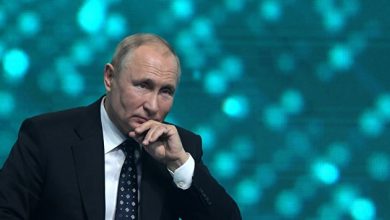 Photo of Путин поручил регионам обеспечить инфраструктуру для сбыта продукции