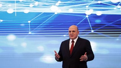 Photo of Правительство России выделит средства на цифровые технологии в АПК