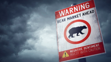 Photo of Как противостоять медвежьему рынку?