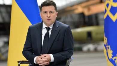 Photo of Зеленский: Украина не готова экспортировать зерно через Белоруссию