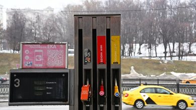 Photo of Бензин Аи-92 дешевеет в России седьмую неделю подряд