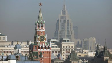 Photo of Власти Москвы оценили темпы сокращения экономики столицы из-за санкций