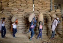 Photo of Индия может разрешить экспорт пшеницы в объеме 1,2 млн тонн