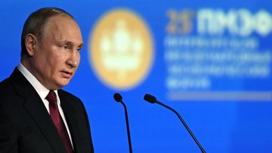 Photo of Путин предложил запустить промышленную ипотеку под 5%
