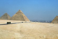 Photo of Египет закупит 815 тысяч тонн пшеницы