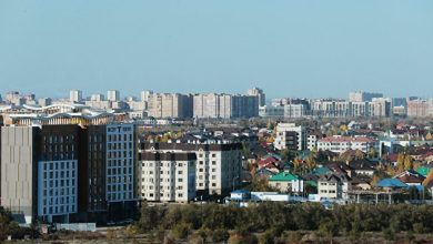 Photo of Казахстан отменил запрет на «перецепку» грузов для ряда стран