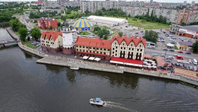 Photo of В МИД считают, что США причастны к «блокаде» Калининграда
