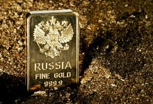 Photo of Золото может стать объектом нового пакета санкций ЕС против России