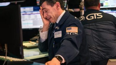 Photo of Акции США упадут еще на 10% — Morgan Stanley