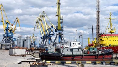 Photo of Глава ДНР: морской порт Мариуполя заработал как на экспорт, так и на импорт