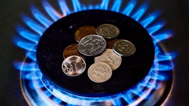 Photo of Цены на газ в Европе выросли на 4,2%, выше 1330 долларов