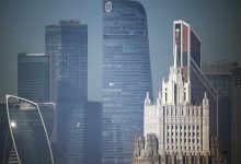Photo of Заммэра Москвы спрогнозировал уровень инфляции в столице в 2022 году