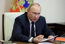 Photo of Путин поручил утвердить план дорожного строительства до 2027 года