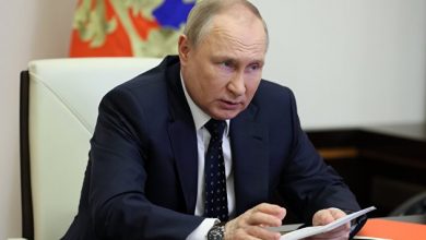 Photo of Путин поручил утвердить план дорожного строительства до 2027 года