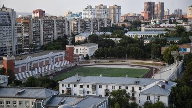 Photo of Названы города России, где туристам больше всего рады