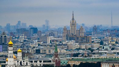 Photo of Власти Москвы зафиксировали увеличение туристического потока в столице