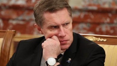 Photo of Мурашко оценил ситуацию на рынке лекарств в России