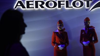 Photo of «Аэрофлот» закрыл свой офис в аэропорту Хельсинки