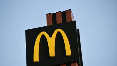 Photo of Новый McDonald’s в Москве готовится к открытию