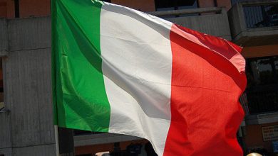 Photo of Италия заявила о необходимости прекращения «мировой хлебной войны»