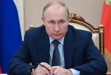 Photo of Путин отметил колоссальные возможности развития кемпингов в России