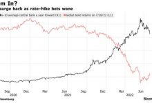 Photo of Ралли мировых облигаций в июле стало самым сильным с 2020 года