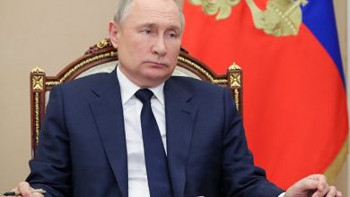 Photo of Путин оценил вклад горноспасателей в безопасность промышленности