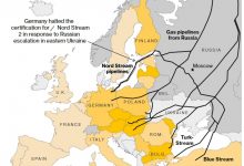 Photo of Германия умоляет Канаду вернуть турбину «Газпрому»