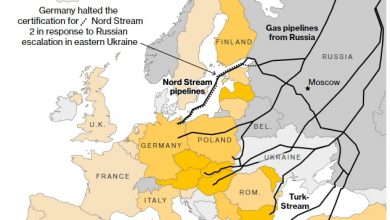 Photo of Германия умоляет Канаду вернуть турбину «Газпрому»