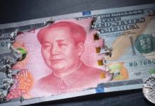 Photo of Китай больше не является крупнейшим держателем долга США