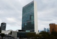 Photo of Источник в ООН анонсировал подписание документа по зерну в пятницу