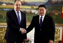 Photo of Монголия заявила, что строительство газопровода «Сила Сибири-2» начнется в 2024 году