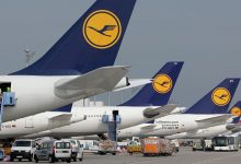 Photo of Профсоюз призвал работников Lufthansa к забастовке