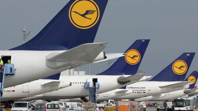 Photo of Профсоюз призвал работников Lufthansa к забастовке