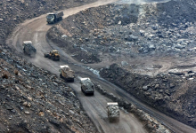 Photo of Уголь возвращается — миру нужна энергия
