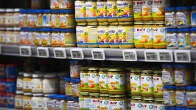 Photo of СМИ: Kraft Heinz продает бизнес по производству детского питания в России
