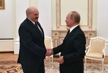 Photo of Лукашенко и Путин провели телефонные переговоры по Калининграду