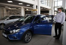 Photo of «АвтоВАЗ» ожидает снижения цен на автомобили